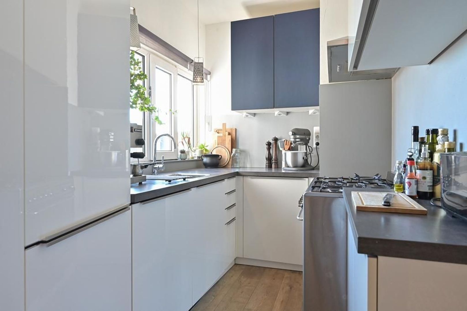 Westduinweg 73 D, Den Haag foto-7 blur