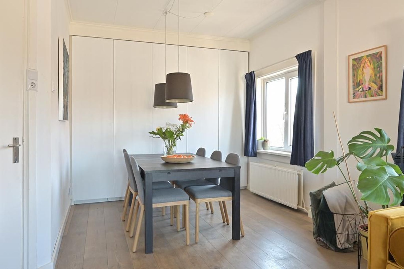 Westduinweg 73 D, Den Haag foto-10 blur