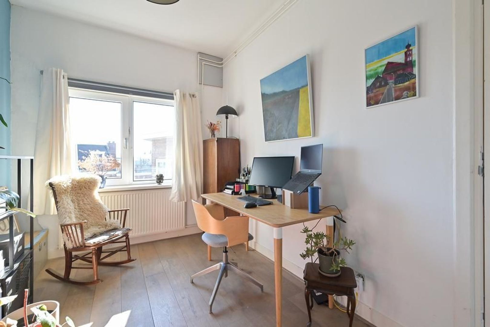 Westduinweg 73 D, Den Haag foto-12 blur