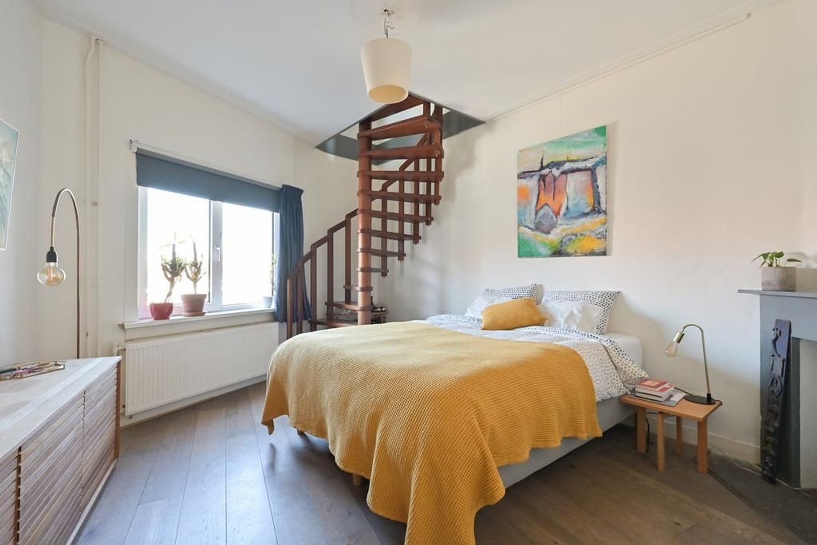 Westduinweg 73 D, Den Haag foto-2 blur