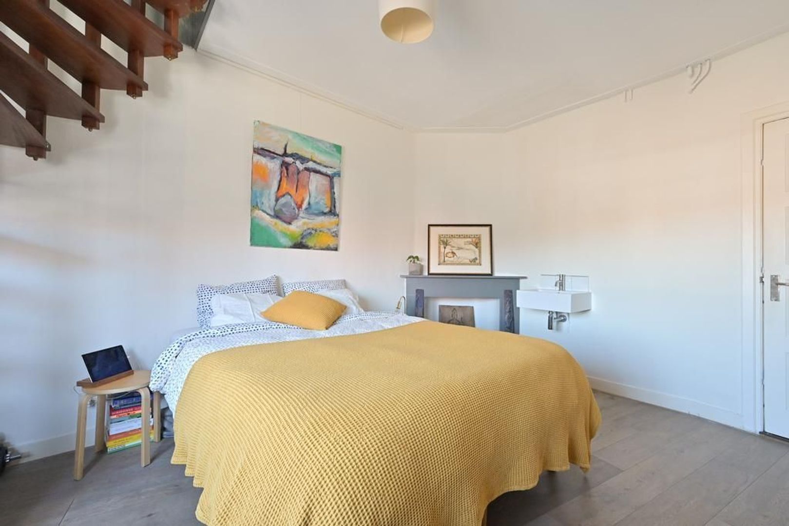 Westduinweg 73 D, Den Haag foto-13 blur