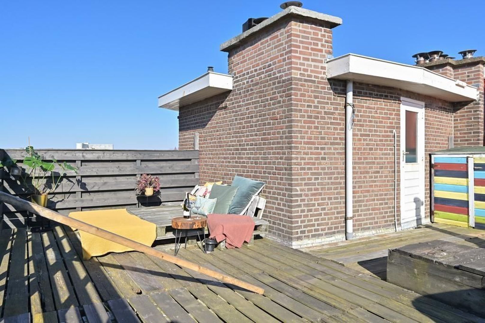 Westduinweg 73 D, Den Haag foto-16 blur