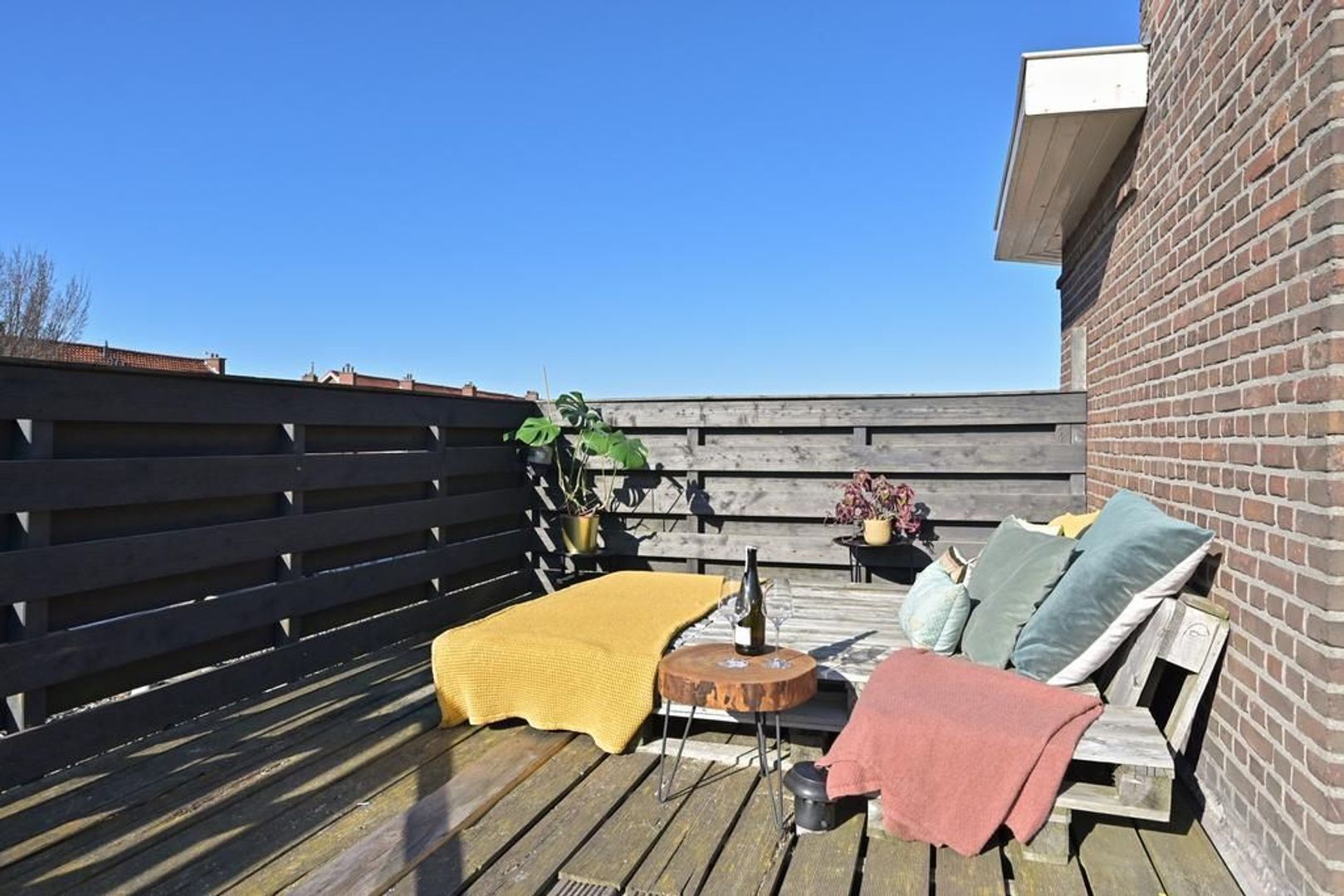 Westduinweg 73 D, Den Haag foto-17 blur