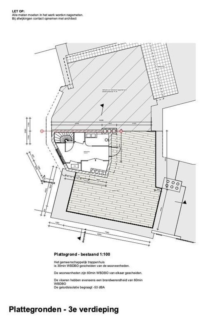 Westduinweg 73 D, Den Haag foto-19 blur