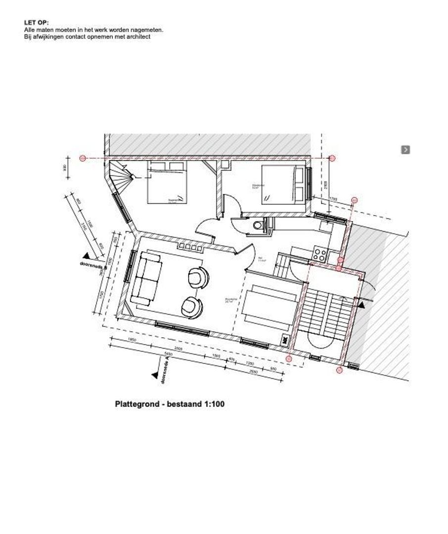 Westduinweg 73 D, Den Haag foto-18 blur