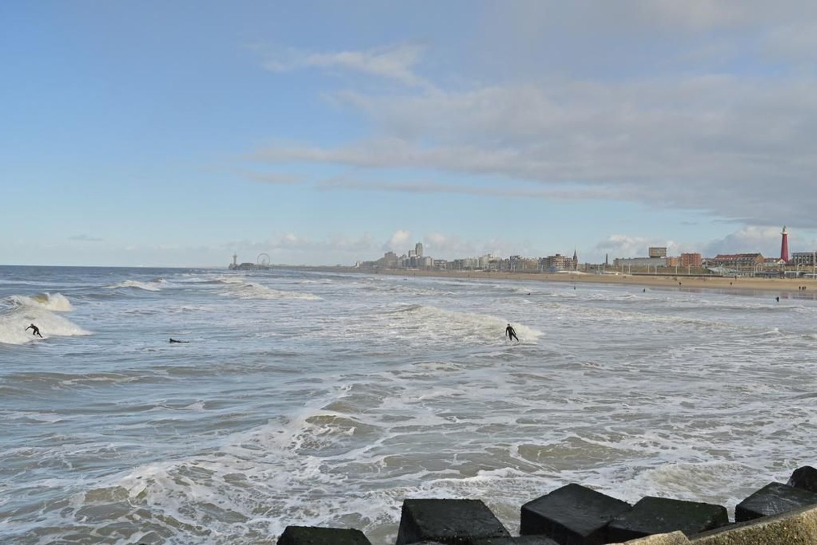 Westduinweg 73 D, Den Haag foto-22 blur