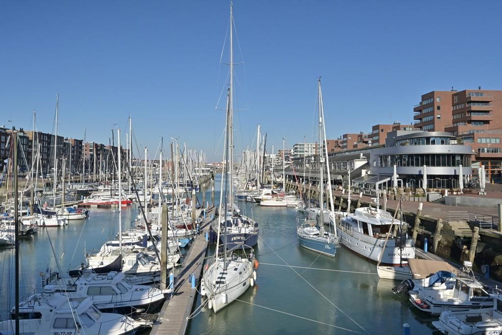 Westduinweg 73 D, Den Haag foto-21 blur