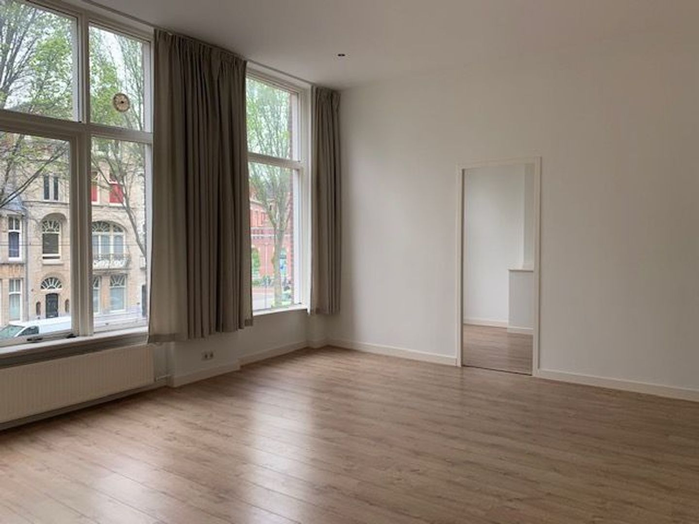 Laan van Meerdervoort 248 g, Den Haag foto-2 blur