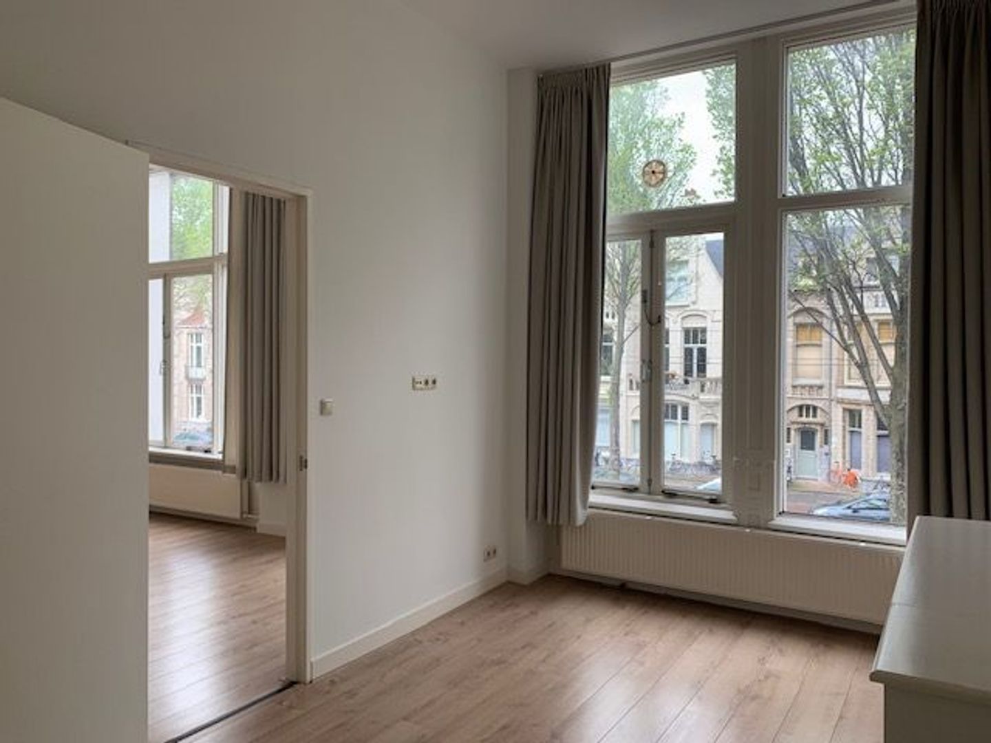 Laan van Meerdervoort 248 g, Den Haag foto-3 blur