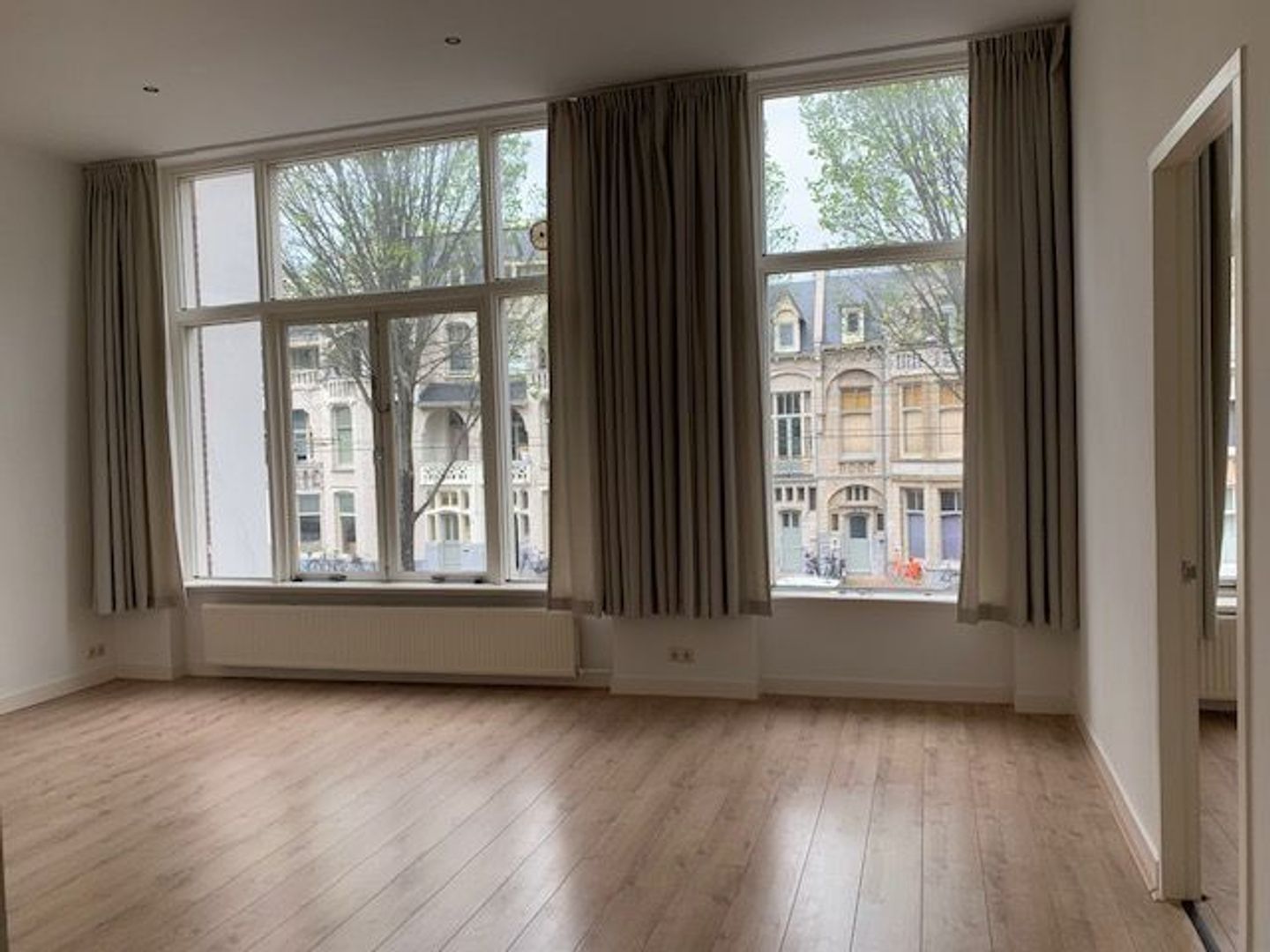 Laan van Meerdervoort 248 g, Den Haag foto-0 blur