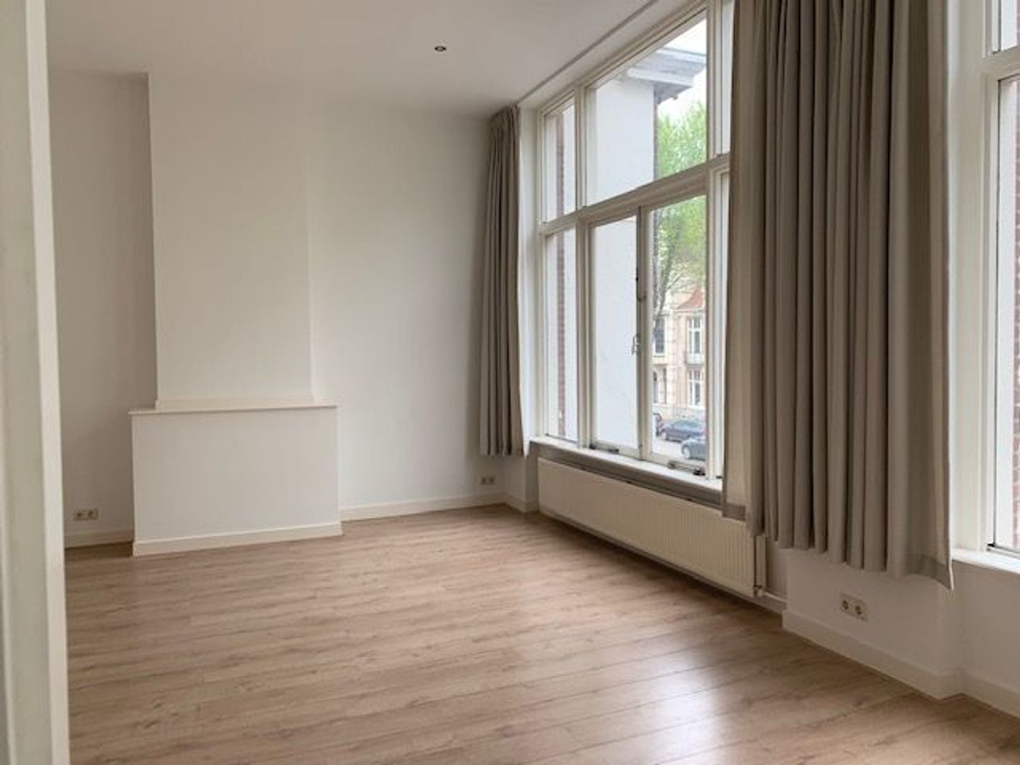 Laan van Meerdervoort 248 g, Den Haag foto-1 blur