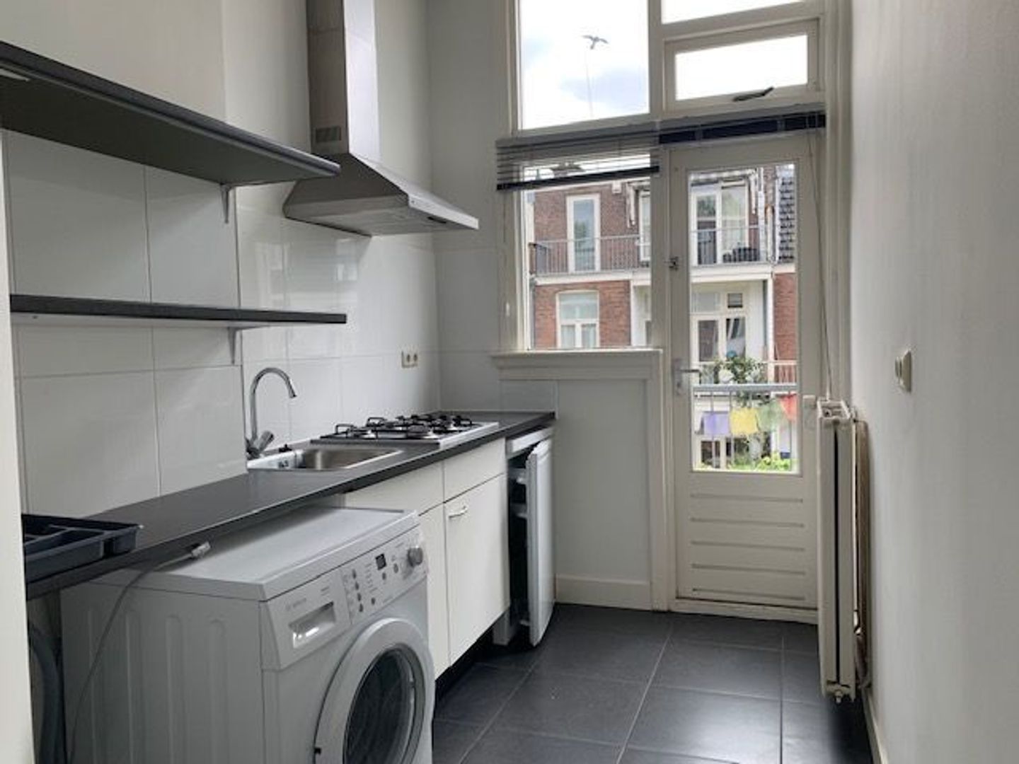 Laan van Meerdervoort 248 g, Den Haag foto-6 blur