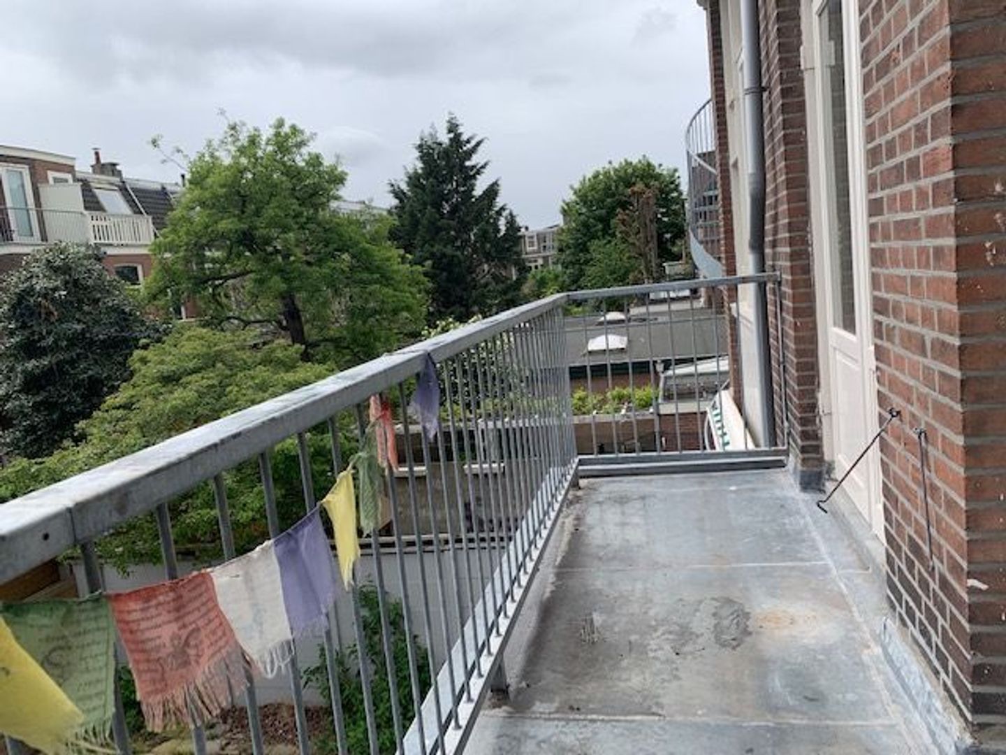 Laan van Meerdervoort 248 g, Den Haag foto-8 blur