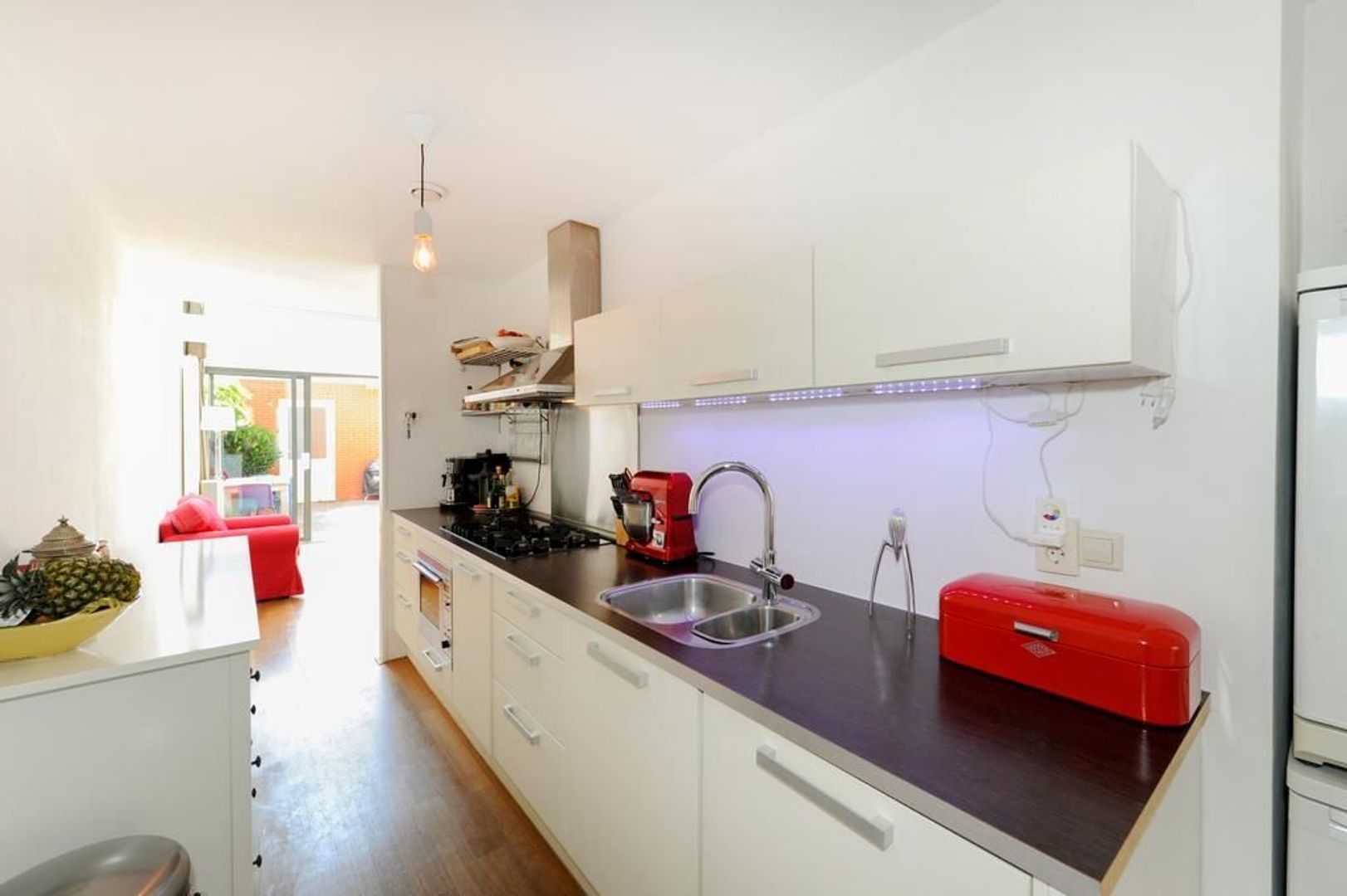 Hortensiastraat 66, Den Haag foto-10 blur