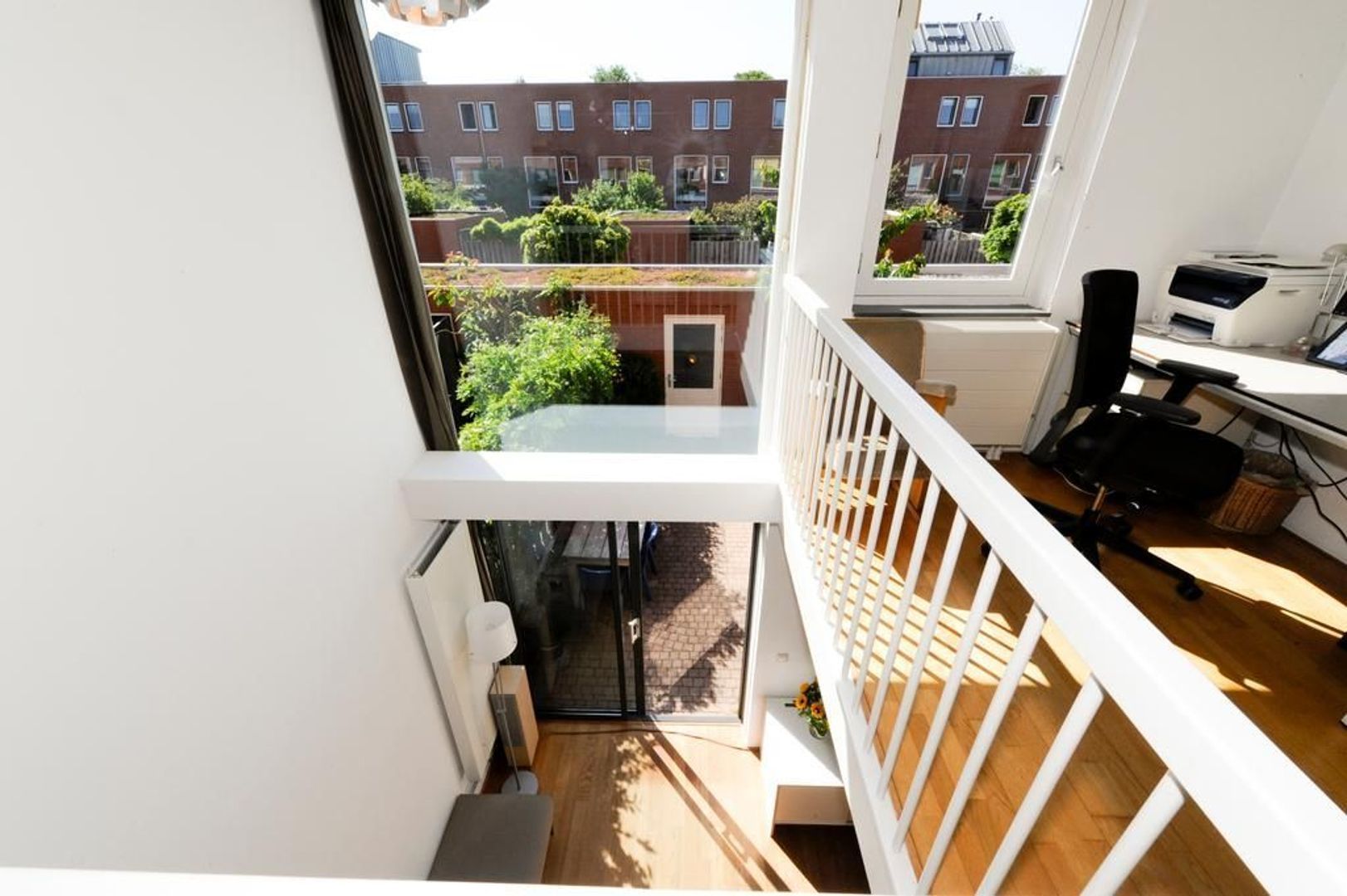 Hortensiastraat 66, Den Haag foto-17 blur