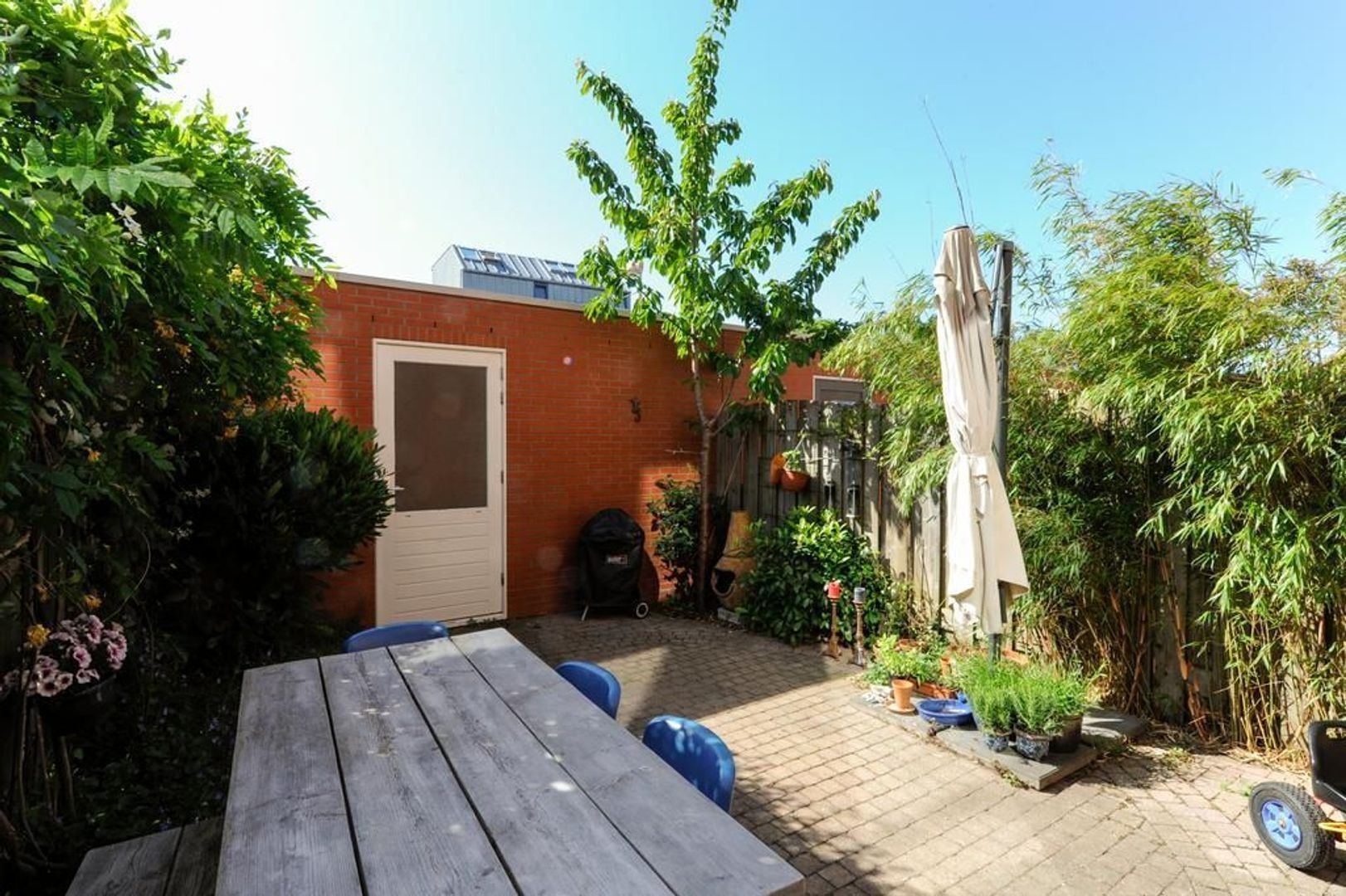 Hortensiastraat 66, Den Haag foto-5 blur