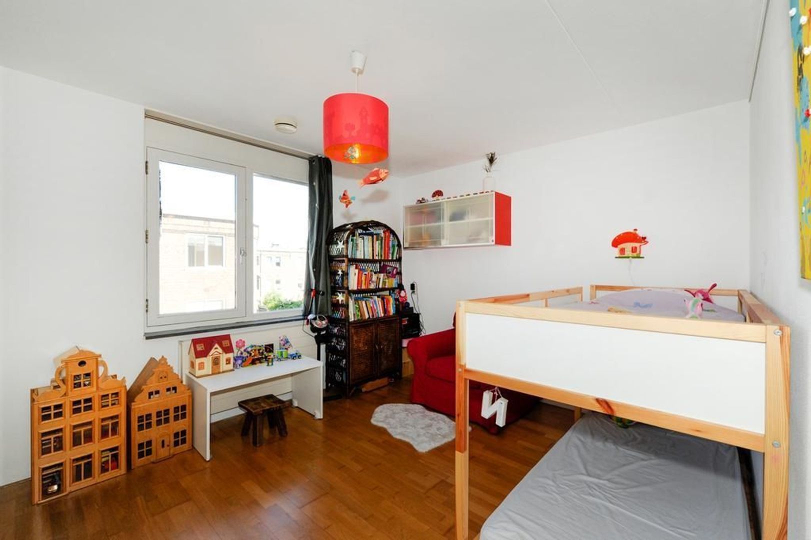 Hortensiastraat 66, Den Haag foto-20 blur