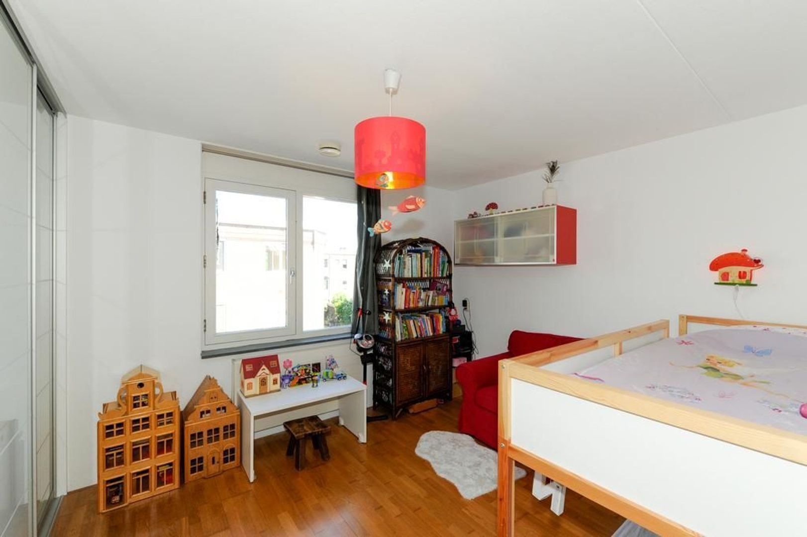 Hortensiastraat 66, Den Haag foto-21 blur