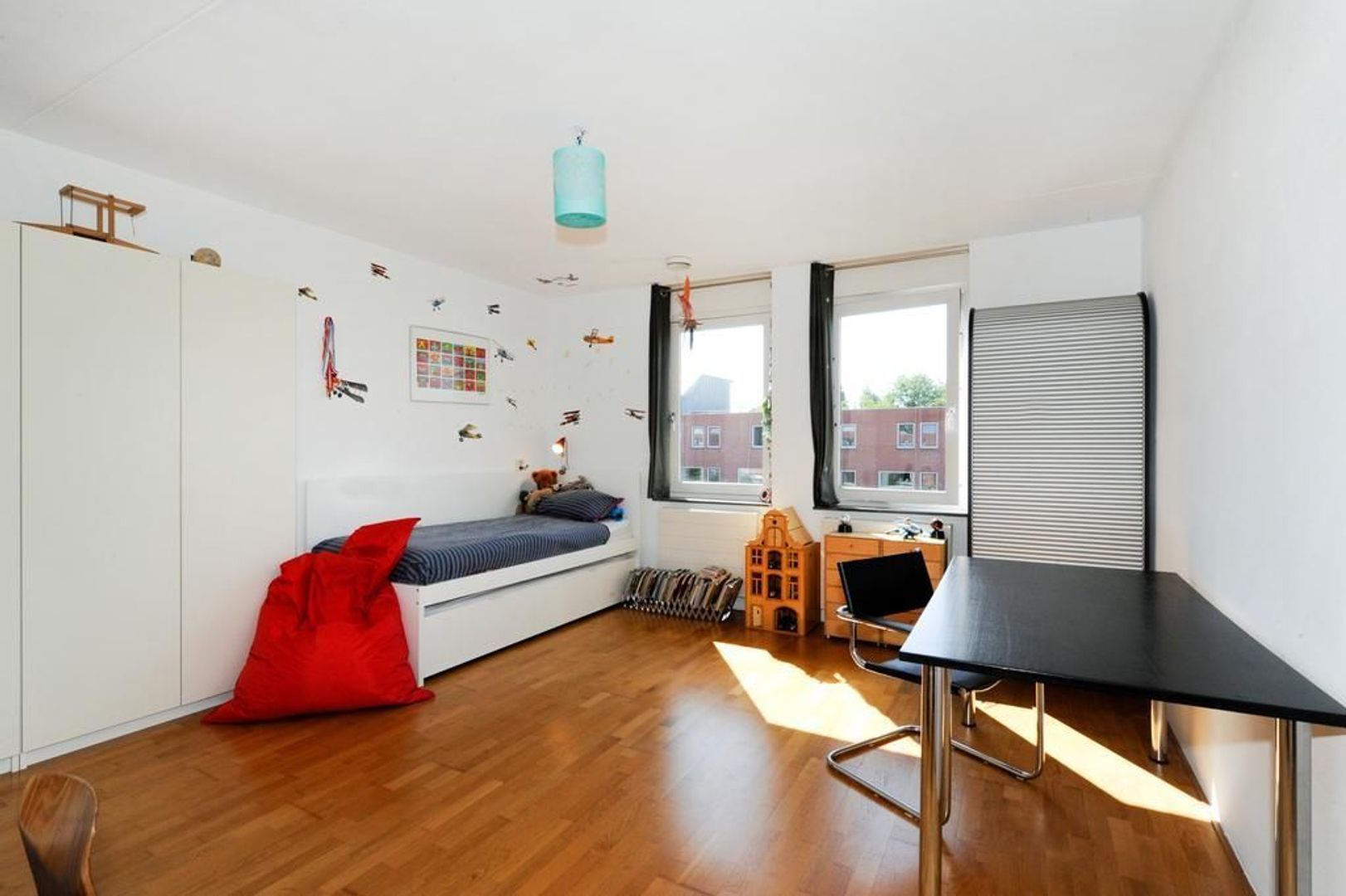 Hortensiastraat 66, Den Haag foto-24 blur