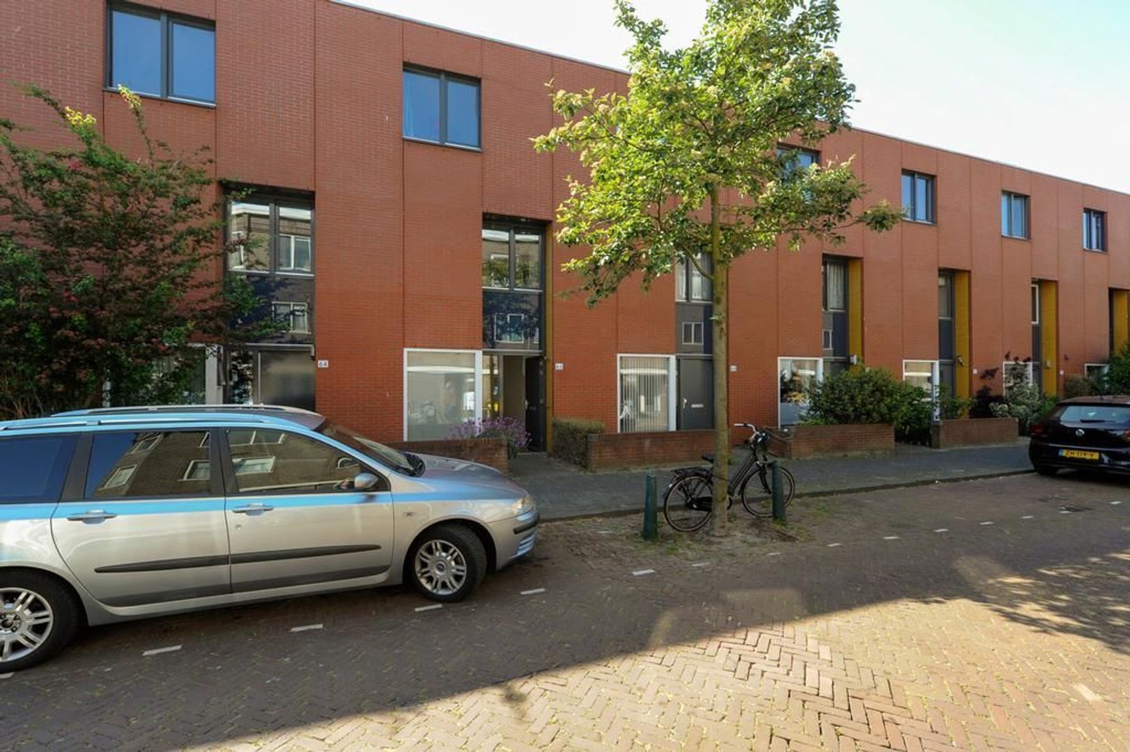 Hortensiastraat 66, Den Haag foto-30 blur