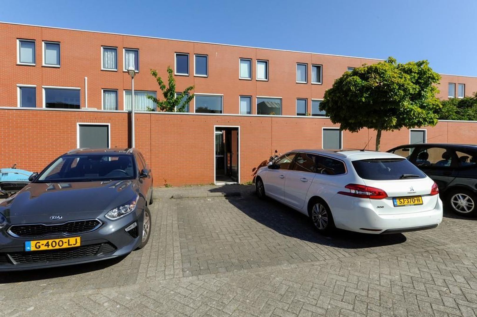 Hortensiastraat 66, Den Haag foto-4 blur