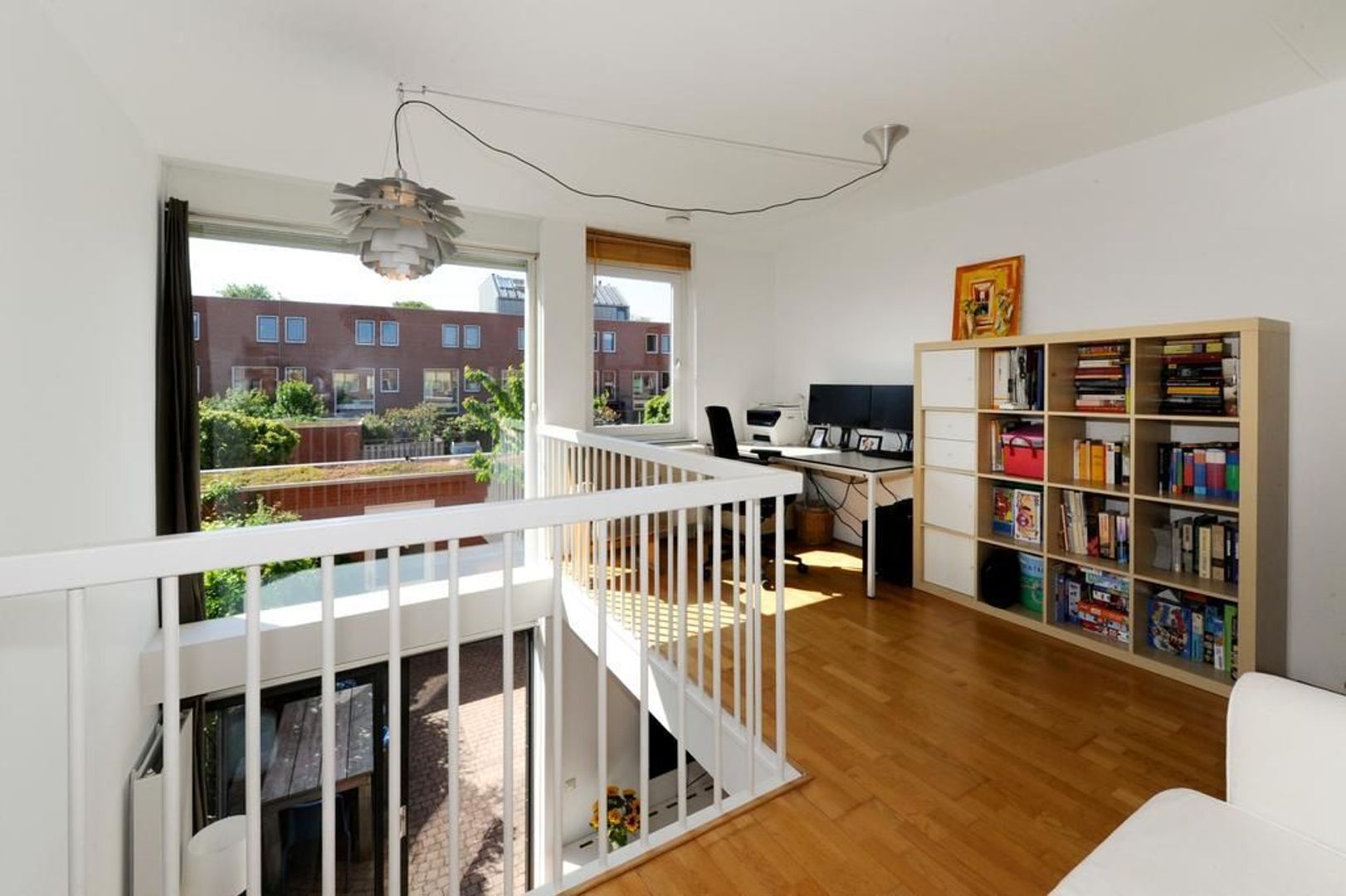 Hortensiastraat 66, Den Haag foto-18 blur