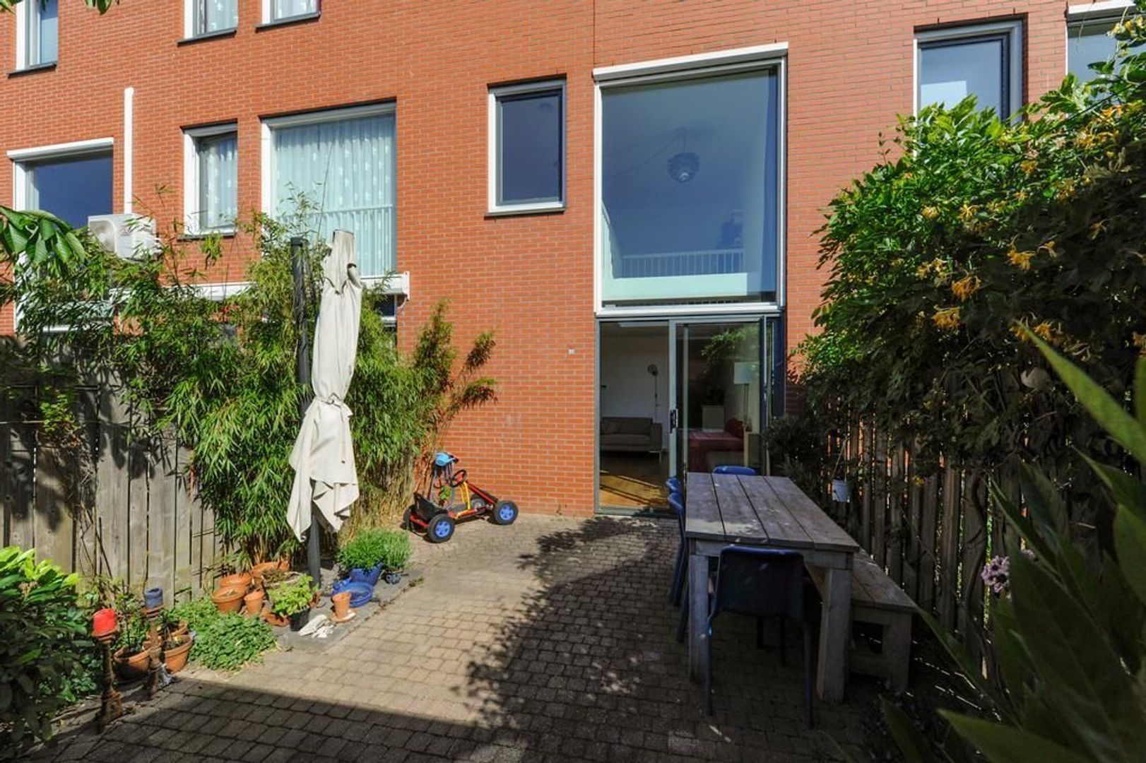 Hortensiastraat 66, Den Haag foto-28 blur