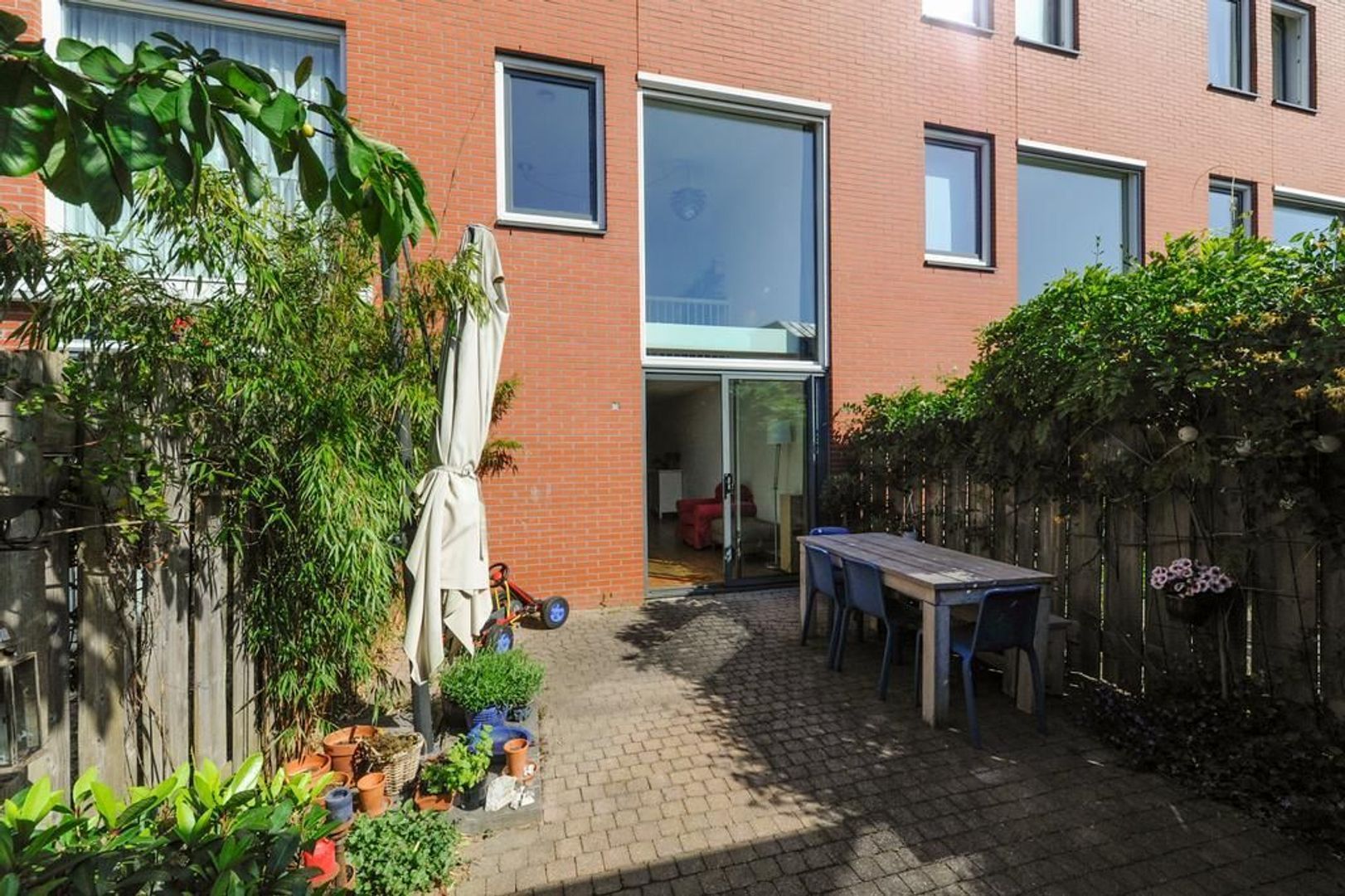 Hortensiastraat 66, Den Haag foto-27 blur