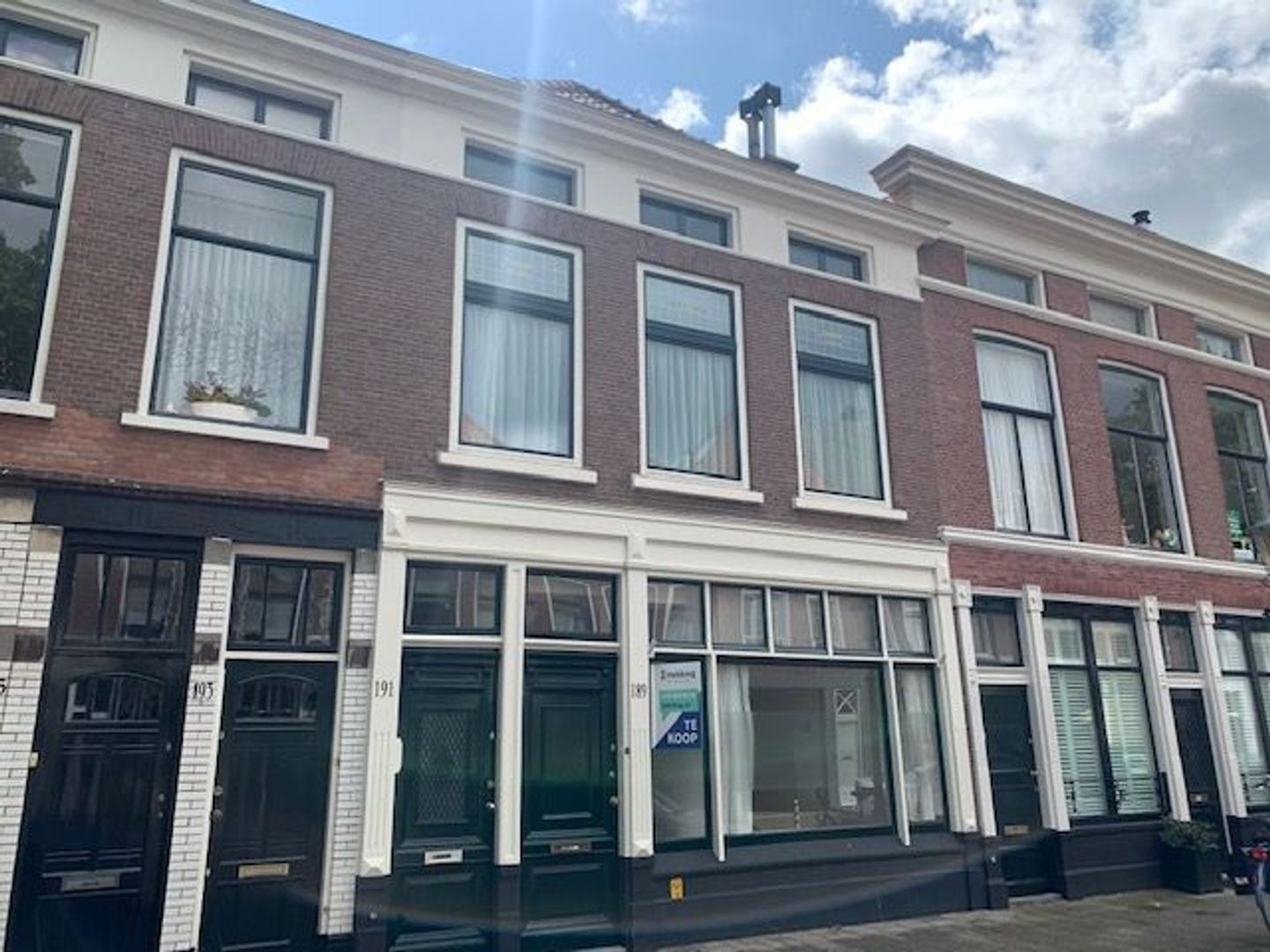 Sumatrastraat 189, Den Haag foto-0 blur