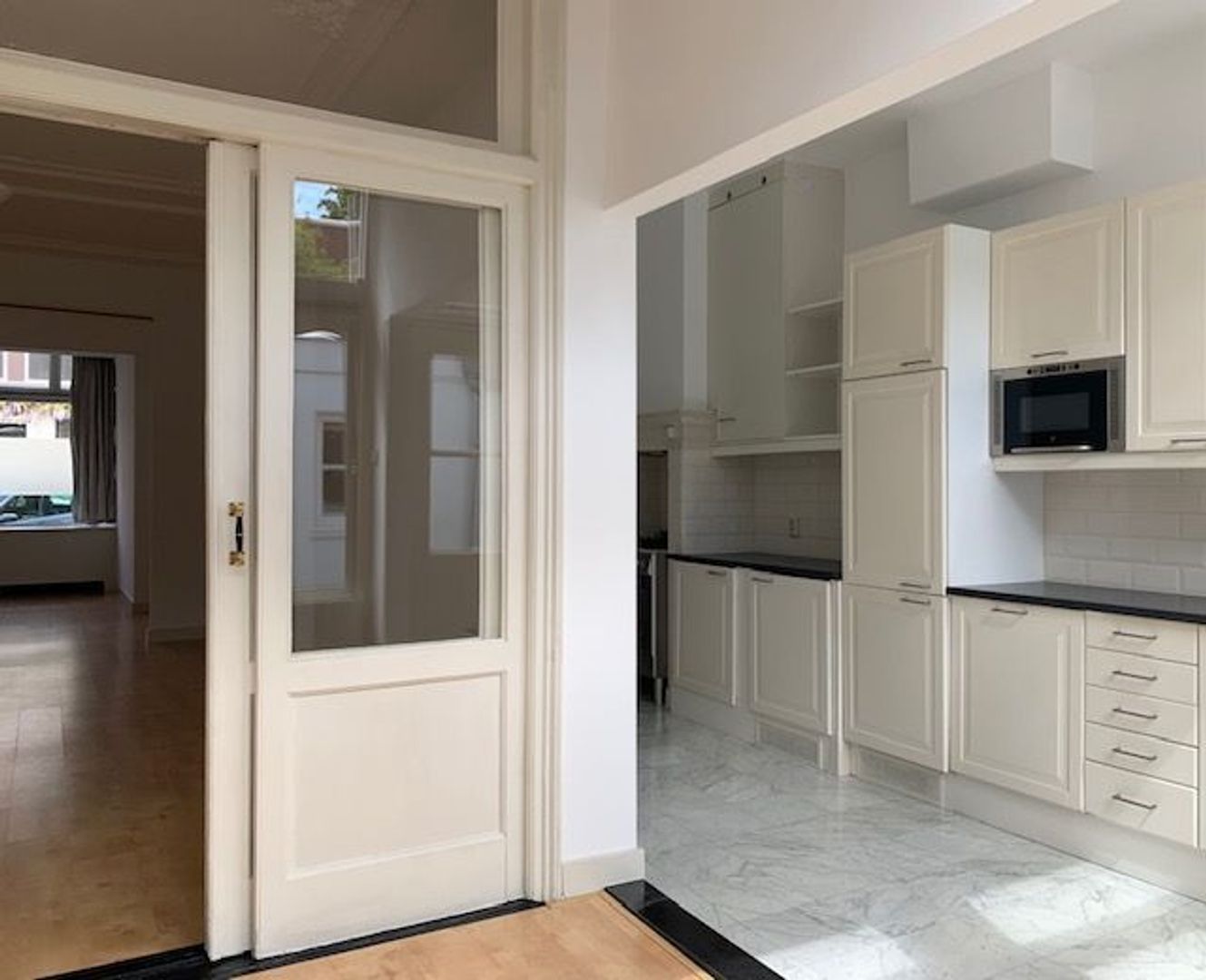 Sumatrastraat 189, Den Haag foto-17 blur