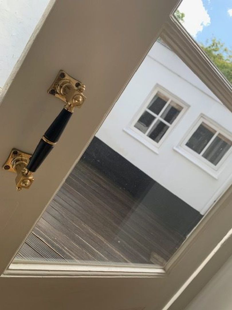 Sumatrastraat 189, Den Haag foto-19 blur