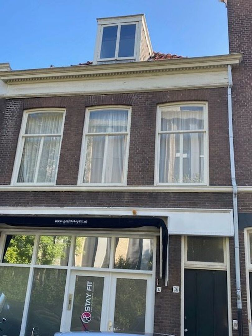 Schelpkade 36, Den Haag foto-0 blur