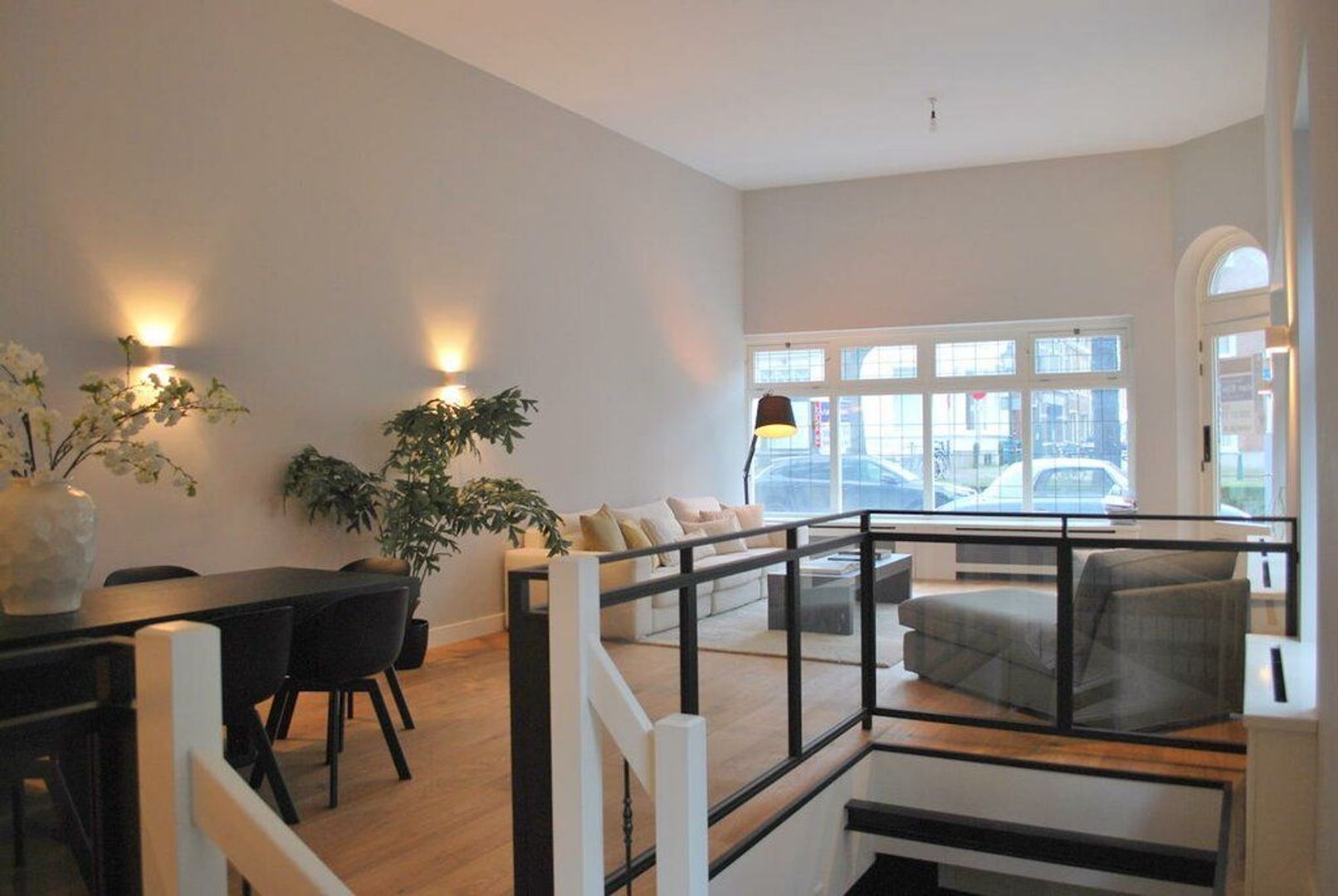 Houtweg 50, Den Haag foto-2 blur