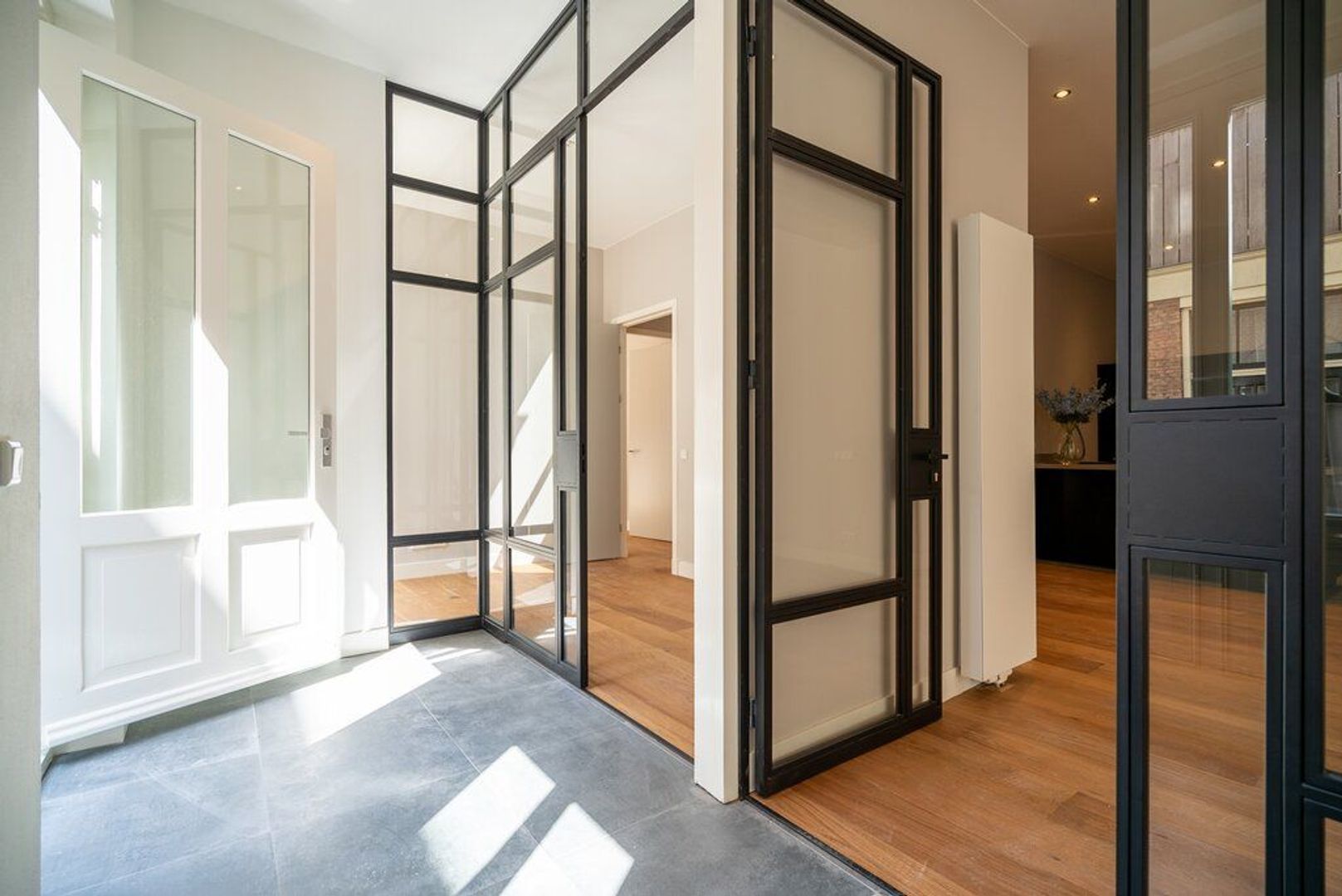 Houtweg 50, Den Haag foto-4 blur