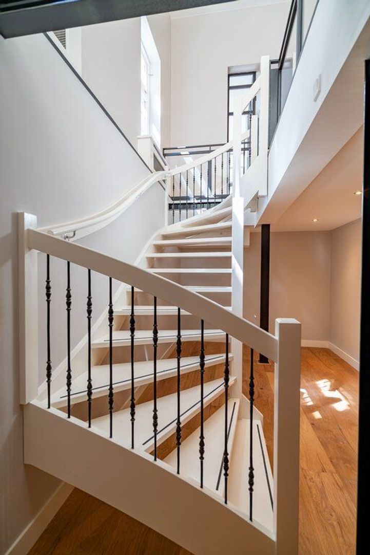 Houtweg 50, Den Haag foto-15 blur