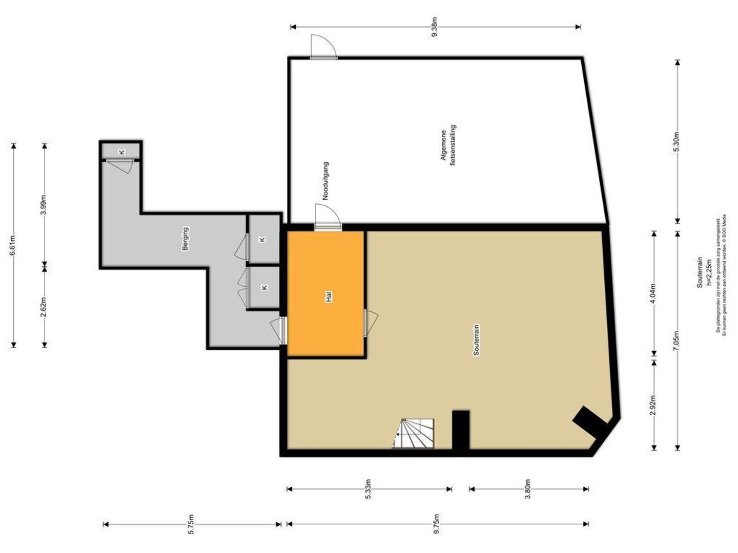 Houtweg 50, Den Haag foto-19 blur