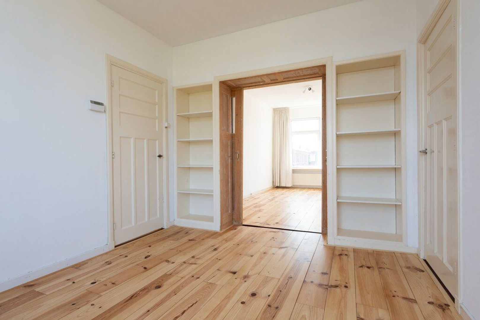 Meidoornstraat 61, Den Haag foto-2 blur