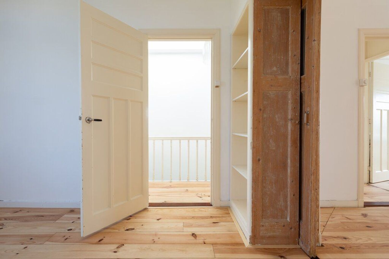 Meidoornstraat 61, Den Haag foto-14 blur