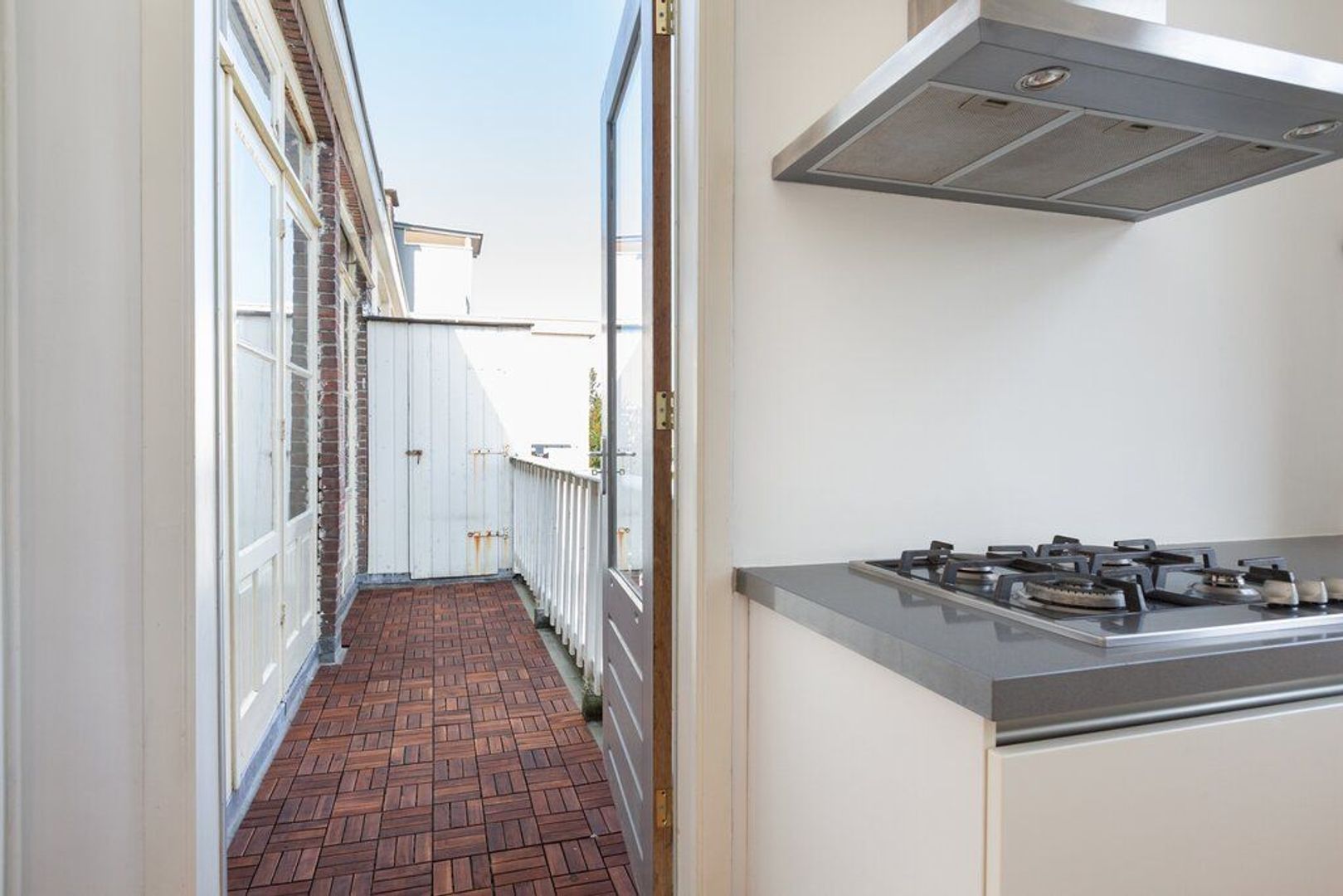 Meidoornstraat 61, Den Haag foto-22 blur