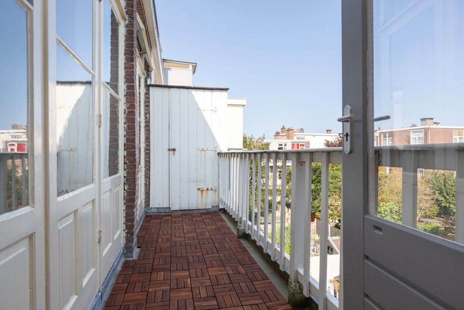 Meidoornstraat 61, Den Haag foto-4 blur