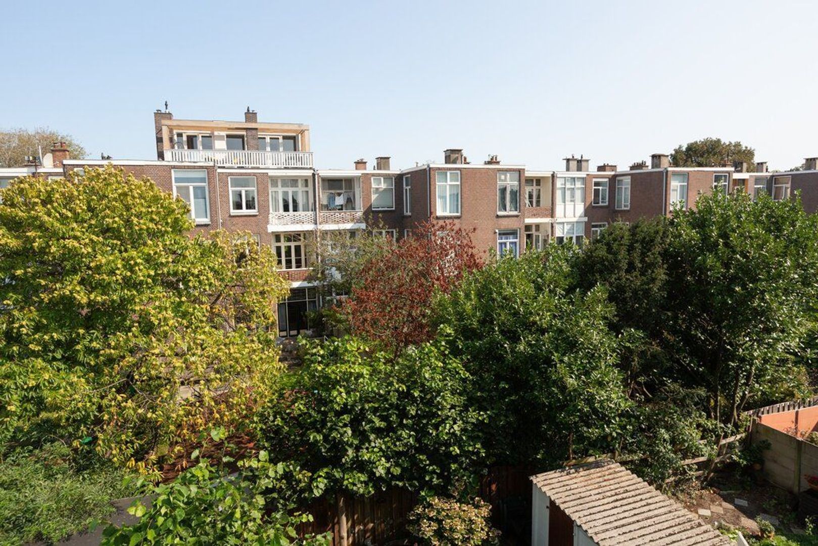 Meidoornstraat 61, Den Haag foto-24 blur