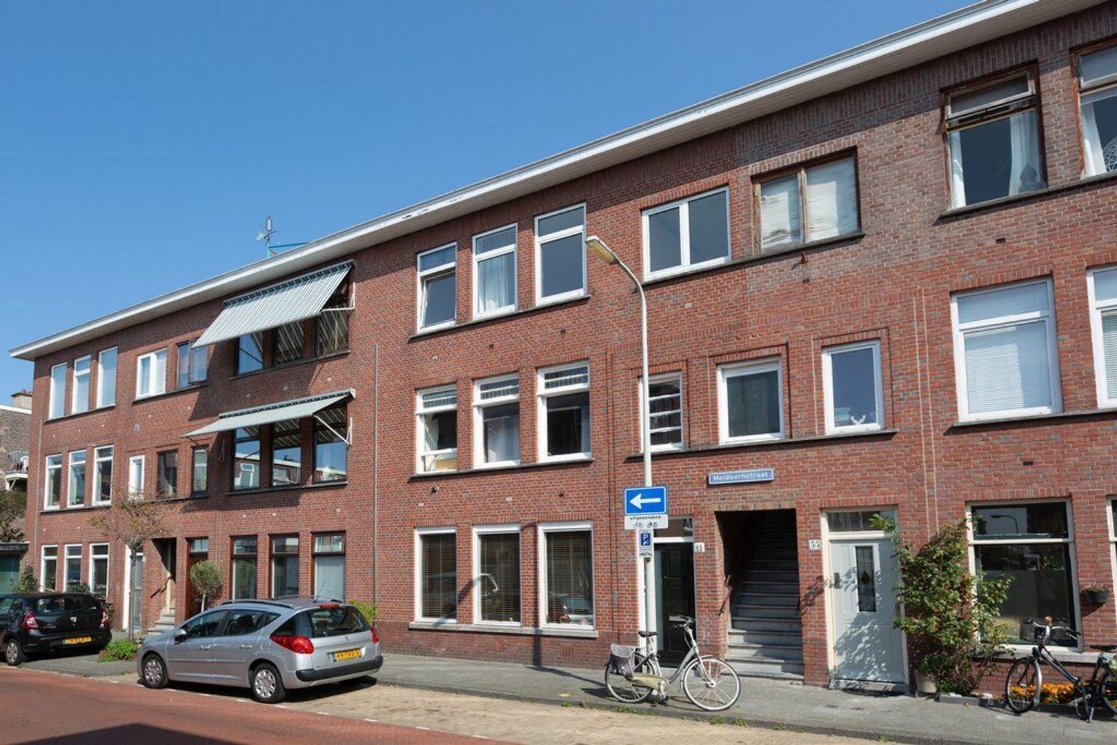 Meidoornstraat 61, Den Haag foto-0 blur