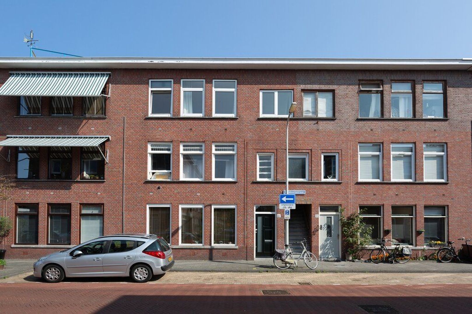 Meidoornstraat 61, Den Haag foto-25 blur