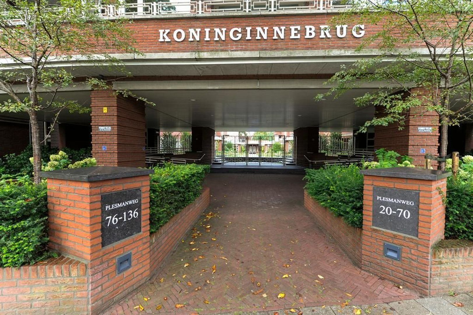 Plesmanweg 136, Den Haag foto-16 blur