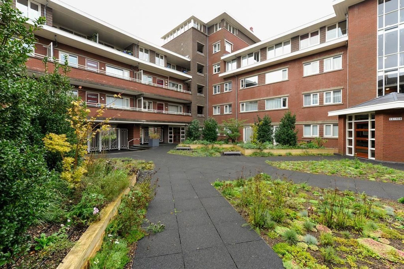 Plesmanweg 136, Den Haag foto-2 blur