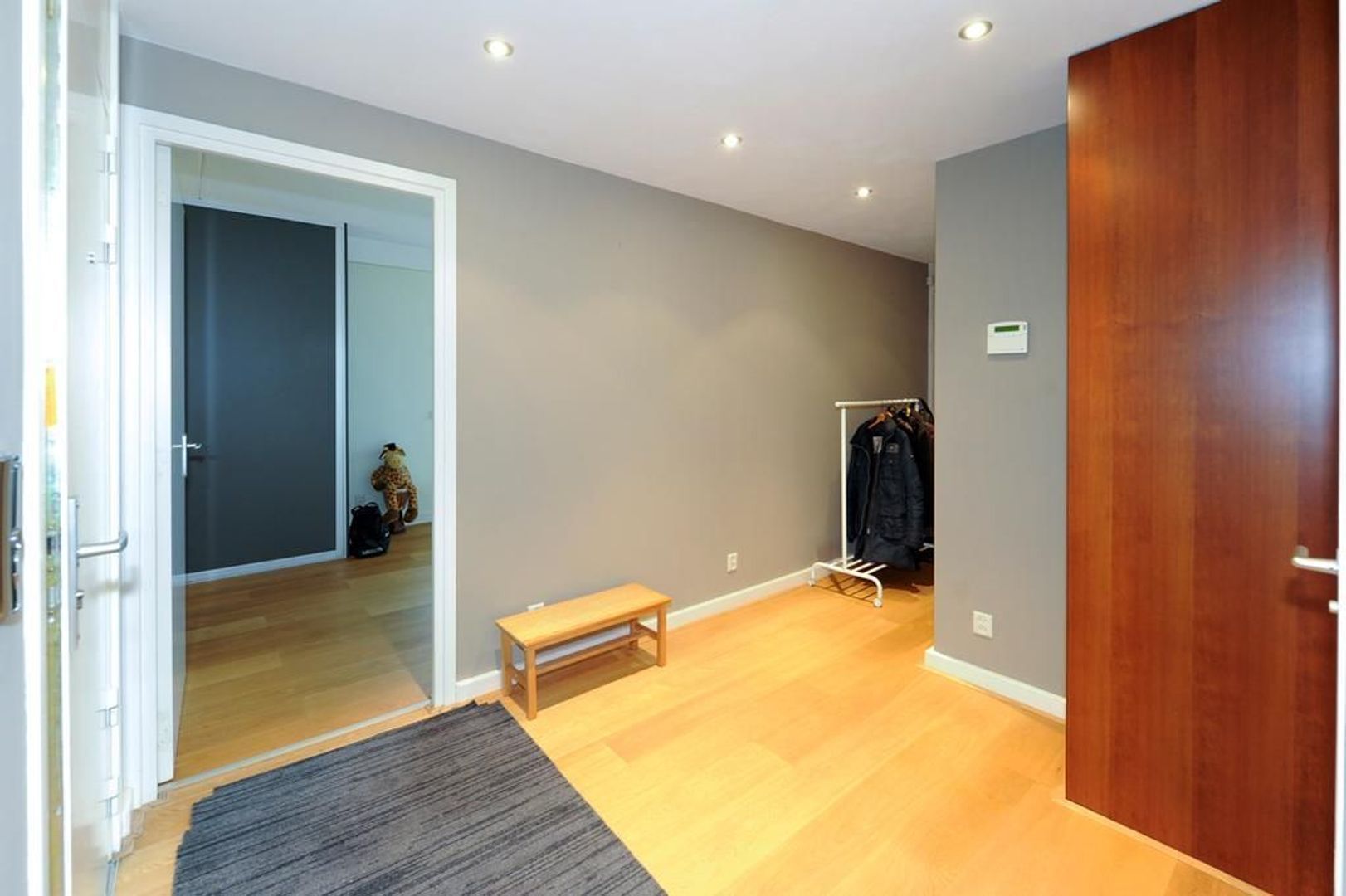 Plesmanweg 136, Den Haag foto-15 blur