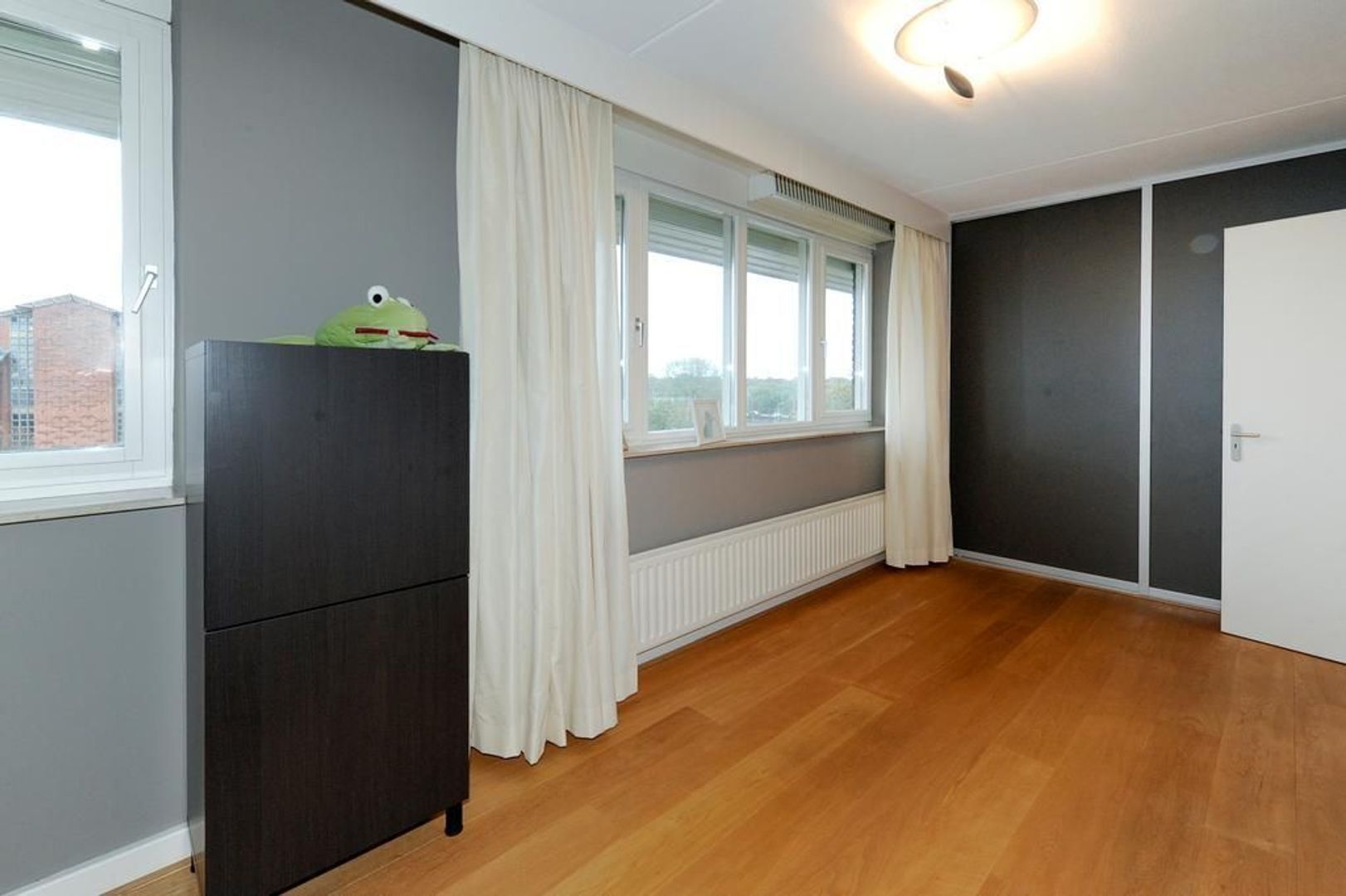 Plesmanweg 136, Den Haag foto-18 blur