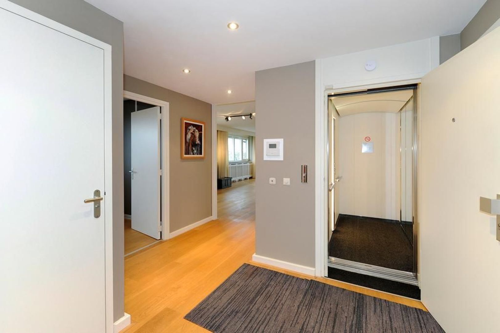 Plesmanweg 136, Den Haag foto-3 blur