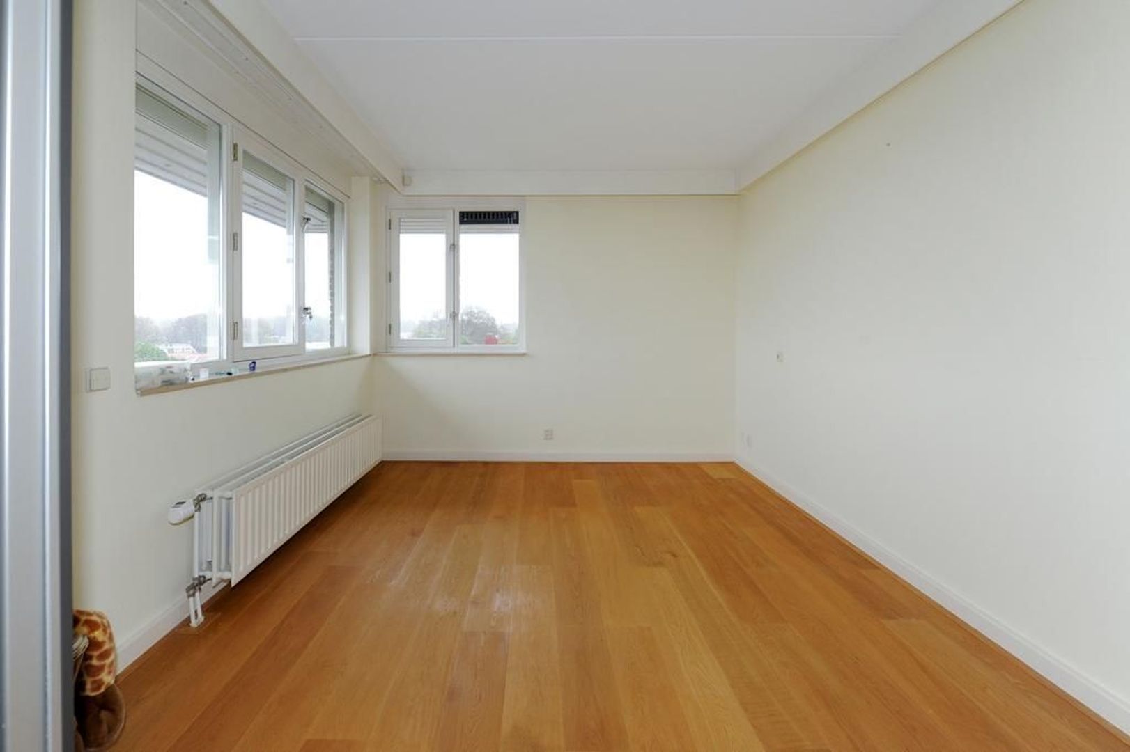 Plesmanweg 136, Den Haag foto-11 blur