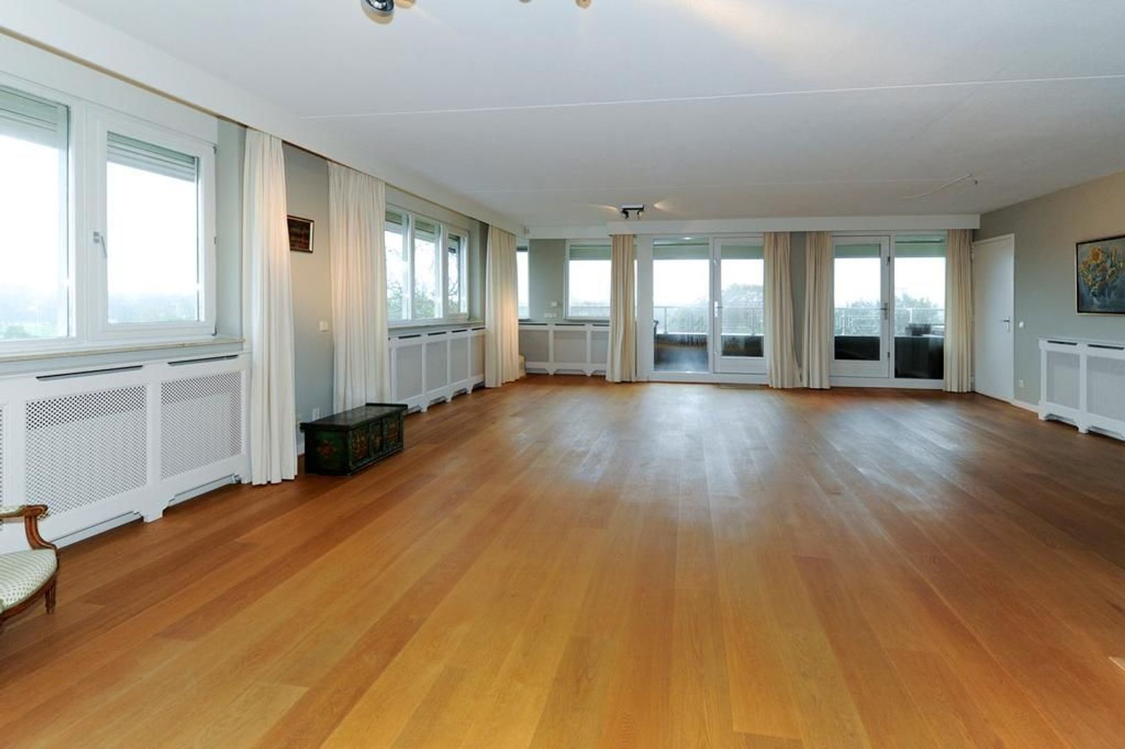 Plesmanweg 136, Den Haag foto-4 blur